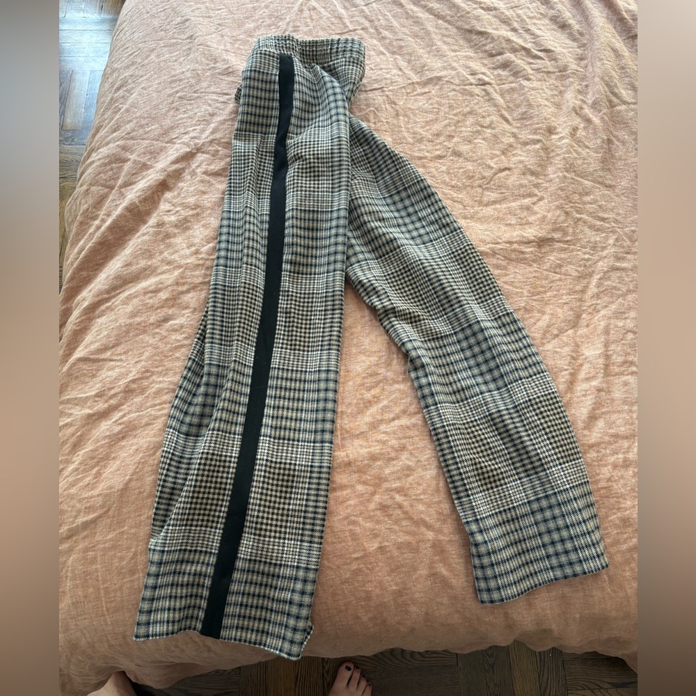 Maje pants